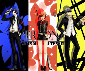 persona_3__4__protagonists_by_dodomir23-d3ifks7